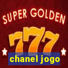 chanel jogo